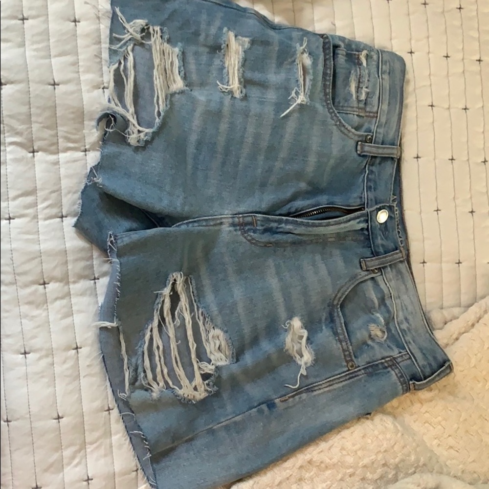 Shorts